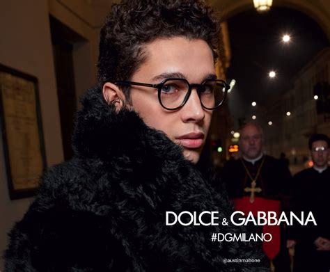 Dolce & Gabbana Glasses For Men & Women – Fashion 